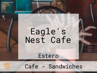 Eagle's Nest Cafe