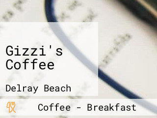 Gizzi's Coffee