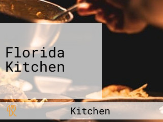 Florida Kitchen