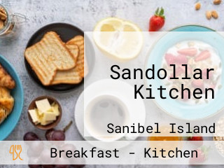 Sandollar Kitchen