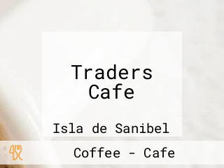 Traders Cafe