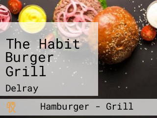 The Habit Burger Grill