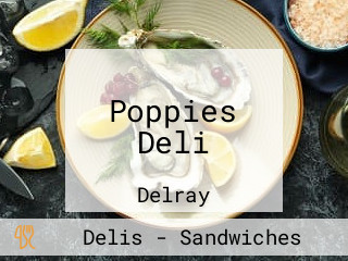 Poppies Deli