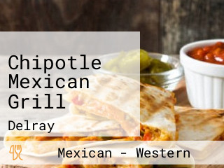 Chipotle Mexican Grill