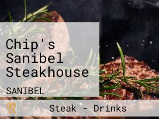 Chip's Sanibel Steakhouse