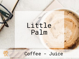 Little Palm