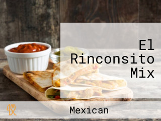 El Rinconsito Mix