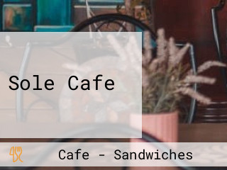 Sole Cafe