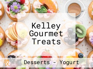 Kelley Gourmet Treats