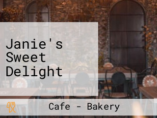 Janie's Sweet Delight