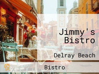 Jimmy's Bistro