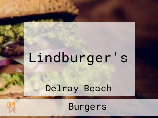 Lindburger's