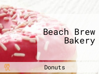 Beach Brew Bakery