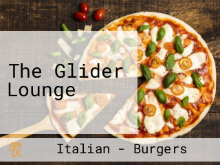 The Glider Lounge