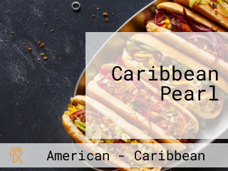 Caribbean Pearl