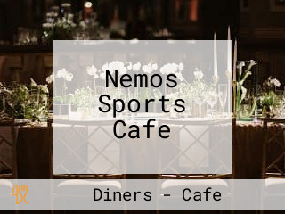 Nemos Sports Cafe