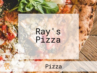 Ray's Pizza