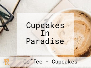 Cupcakes In Paradise