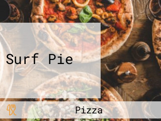 Surf Pie