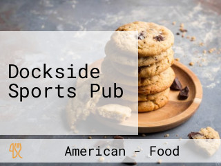 Dockside Sports Pub