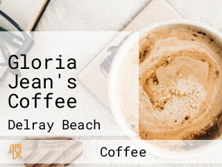 Gloria Jean's Coffee