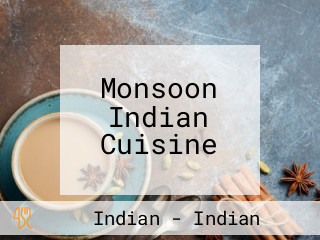 Monsoon Indian Cuisine