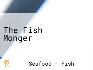 The Fish Monger