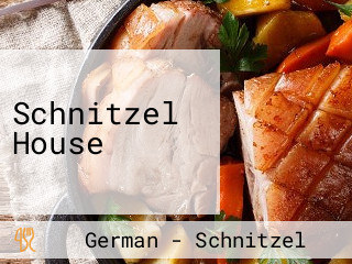 Schnitzel House