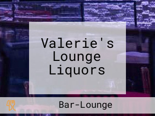 Valerie's Lounge Liquors