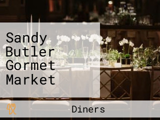 Sandy Butler Gormet Market