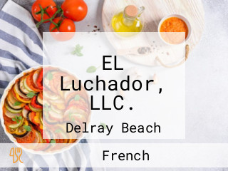 EL Luchador, LLC.