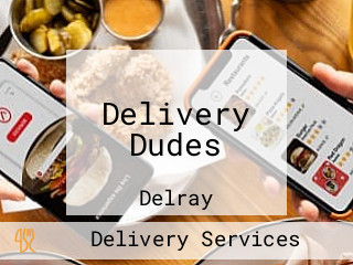 Delivery Dudes