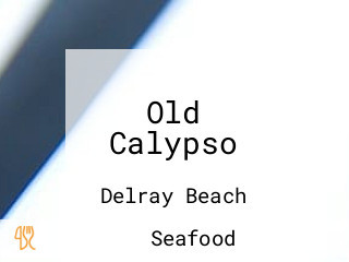 Old Calypso