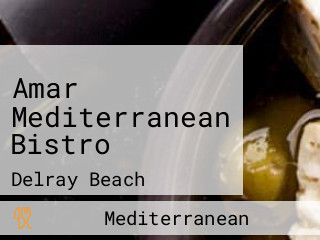 Amar Mediterranean Bistro