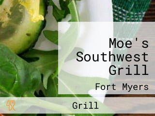 Moe's Southwest Grill