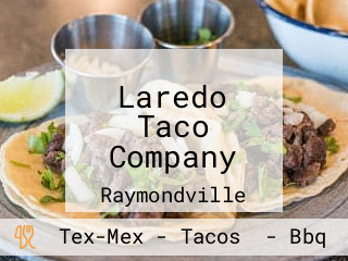 Laredo Taco Company