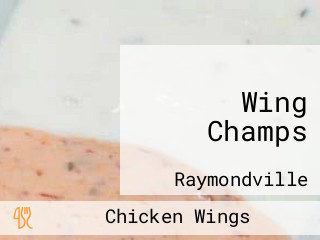 Wing Champs