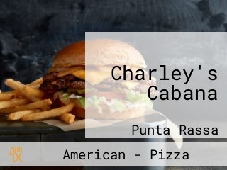 Charley's Cabana