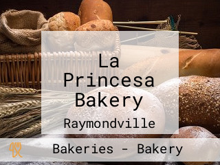 La Princesa Bakery