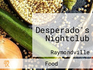 Desperado's Nightclub