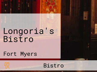 Longoria's Bistro