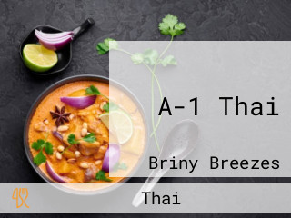 A-1 Thai