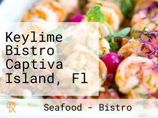 Keylime Bistro Captiva Island, Fl