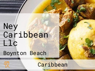 Ney Caribbean Llc