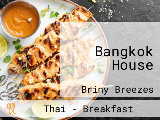 Bangkok House