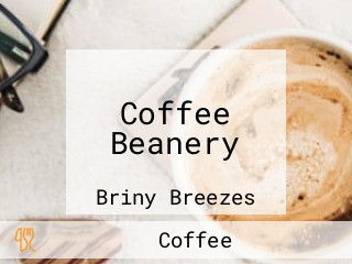 Coffee Beanery