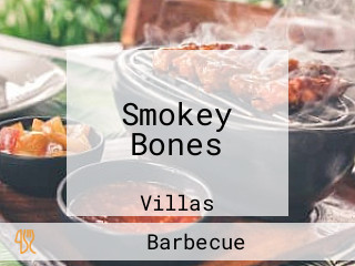 Smokey Bones