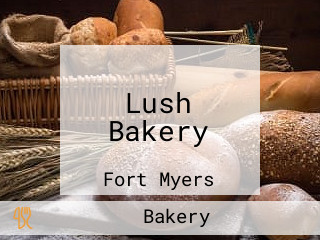 Lush Bakery