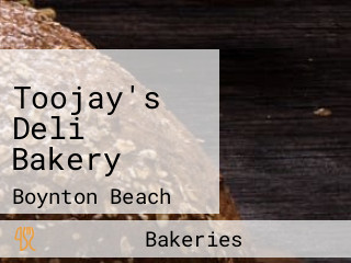 Toojay's Deli Bakery