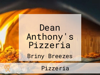 Dean Anthony's Pizzeria